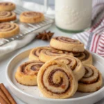 Irresistible Cinnamon Roll Cookies Recipe for Cozy Days
