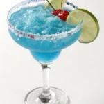 Jack Frost Cocktail