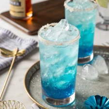 Jack Frost Cocktail