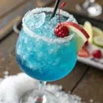 Jack Frost Cocktail Recipe