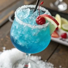 Jack Frost Cocktail Recipe