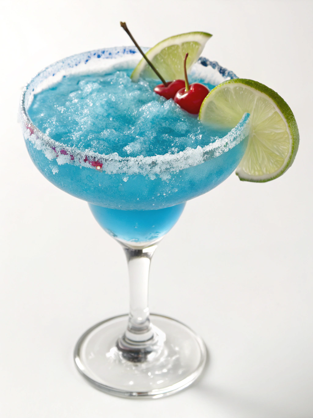 Jack Frost Cocktail