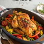 Marry Me Chicken Recipe