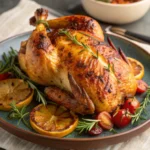 Melt In Your Mouth Chicken