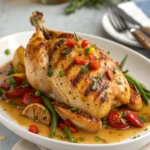 Melt in Your Mouth Chicken