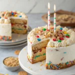 Milk Bar Birthday Cake