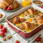 Overnight Croissant Breakfast Casserole: 7 Tips for Perfect Results