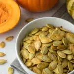 Perfect Pumpkin Seeds