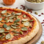 Pizza Roasted Pumpkin Seed