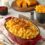 Popeyes Mac and Cheese Recipe