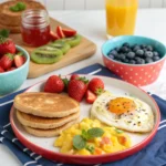 Quick Breakfasts for Kids: 7 Ideas for a Stress-Free Morning 16 Quick Breakfasts for Kids ideas
