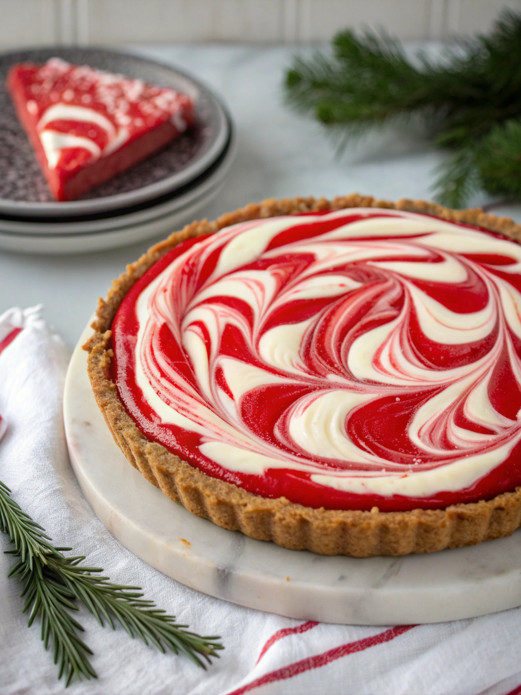 Quick Christmas Peppermint Pie: 7 Simple Steps for Festive Delight 3 Quick Christmas Peppermint Pie