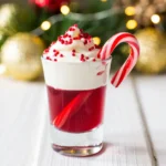 Santa Panties (The Perfect Christmas Shot) - 5 Recipe Tips!
