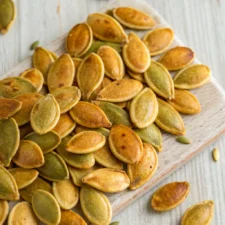 8 Best Simple & Delicious Roasted Pumpkin Seeds Recipe Hacks