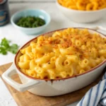 Stovetop Mac And Cheese