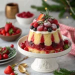 Stunning Christmas Dessert Recipes