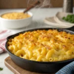 Thanksgiving Flavours: GOOD MAC n CHEESE