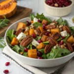Thanksgiving Harvest Salad