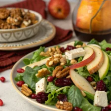 Thanksgiving Salad