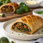 The BEST Vegan Wellington