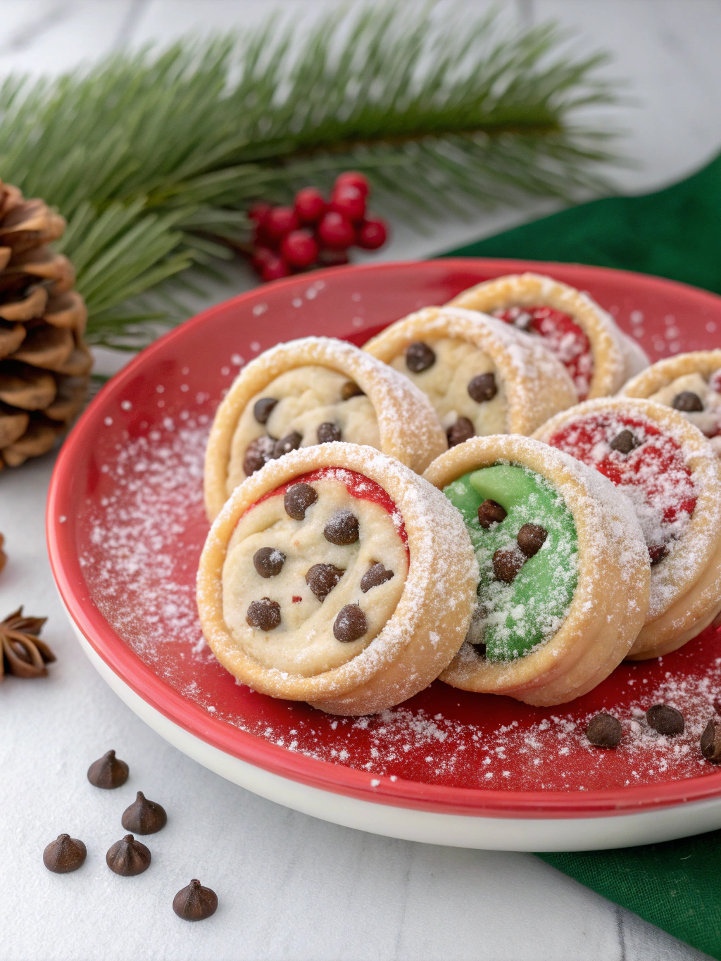 The Best Cannoli Cookies Recipe for Holiday Baking: 5 Secret Tips 3 Cannoli Cookies