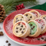 The Best Cannoli Cookies Recipe for Holiday Baking
