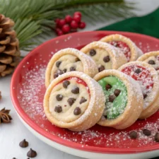 The Best Cannoli Cookies Recipe for Holiday Baking