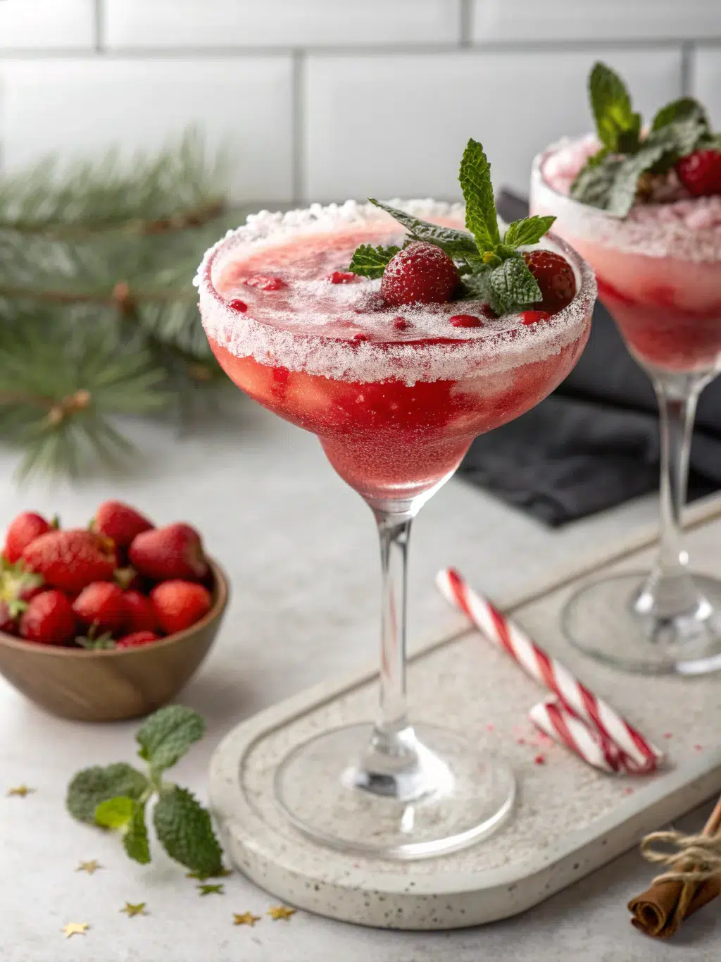 The Naughty Elf Cocktail: 7 Reasons It's Your Must-Try Holiday Drink! 3 The Naughty Elf Cocktail: 7 Reasons It's Your Must-Try Holiday Drink!
