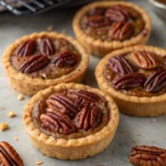 The best pecan pie cookies