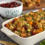 Vegan Stuffing
