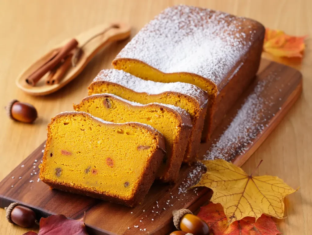 12 Delicious Cake Recipes Using Box Cake Mix For Easy, Impressive Baking Results 24 Spiced Pumpkin Loaf