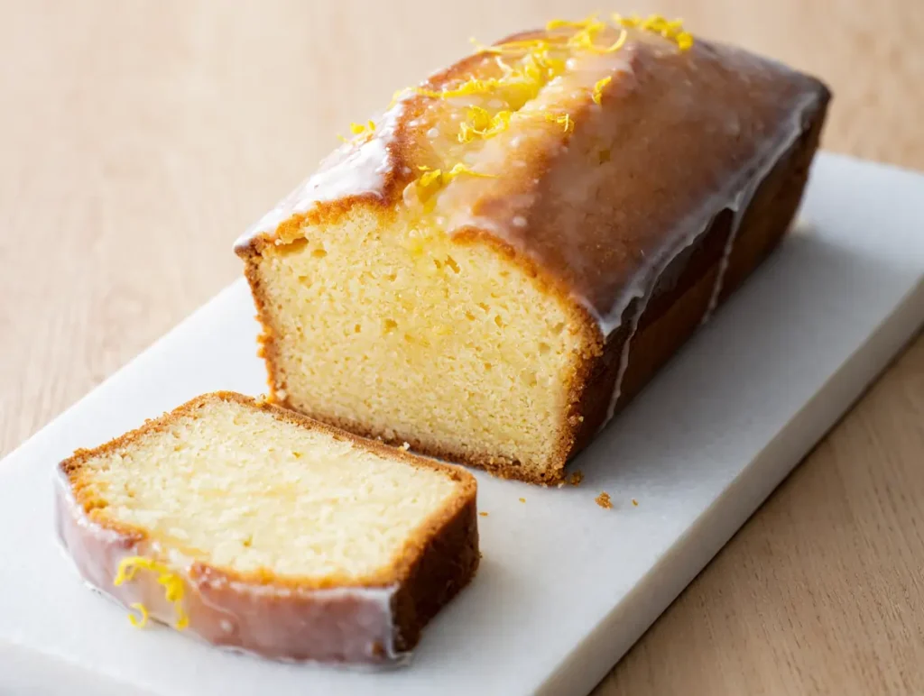 12 Delicious Cake Recipes Using Box Cake Mix For Easy, Impressive Baking Results 17 Lemon Pound Cake