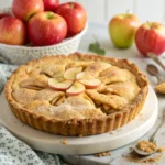 Amazing Apple Pie Just Like Grandma Made!