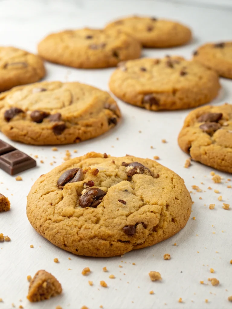 American Cookies