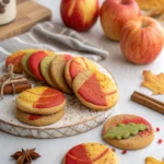 Apple Cider Cookies