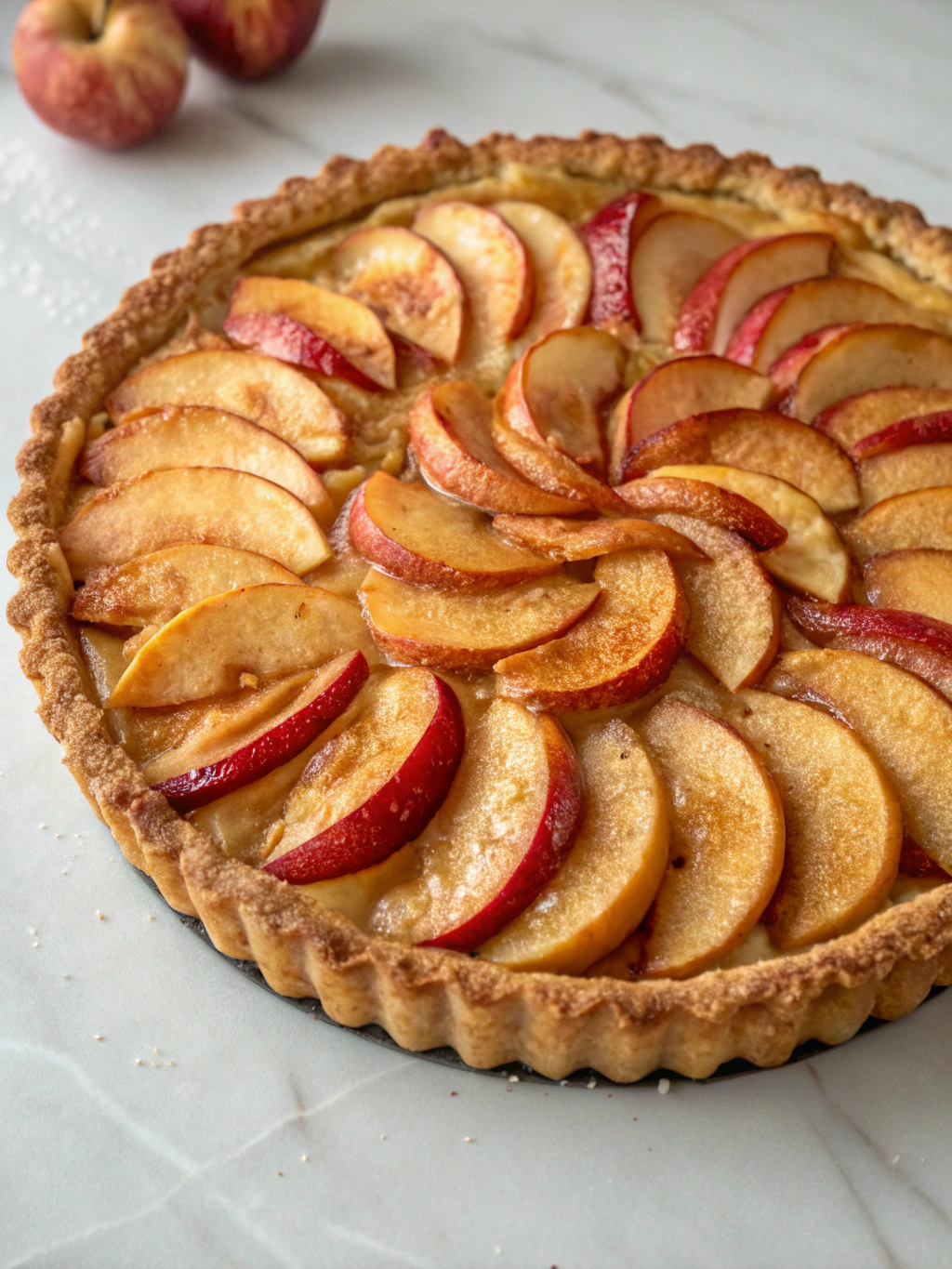 Apple Pie Perfection: 7 Secrets to the Best Homemade Treat 3 Delicious Apple Pie