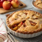 Apple Pie by Grandma Ople