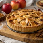 Best Dutch Apple Pie Recipe