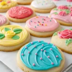 Best Royal Icing for Sugar Cookies That Hardens Fast