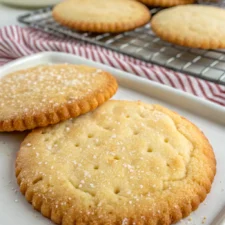 Sugar Cookie Recipe EVER