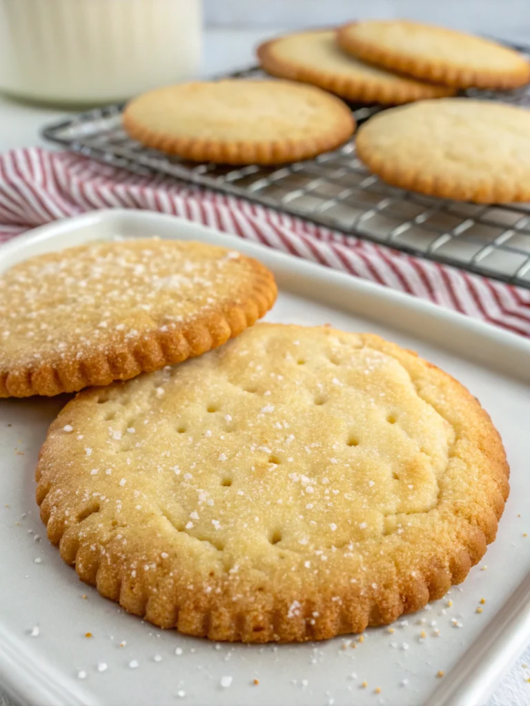 Best Sugar Cookie Recipe EVER