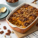 Best Sweet Potato Casserole You Will Ever Make