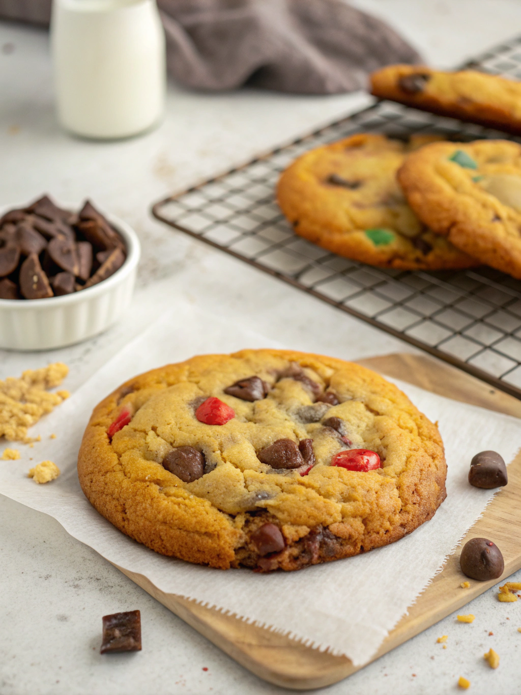 Brookies Cookies Recipe: 7 Tips for Chewy Perfection!