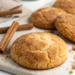 Classic Snickerdoodles