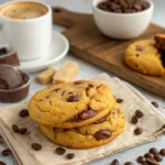Coffee Cookies