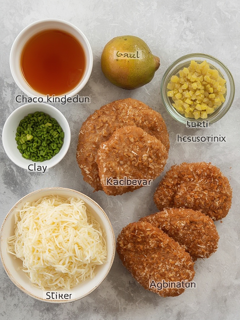 Crispy Japanese Katsu Bowls: 7 Secrets to Making the Perfect One at Home! 4 Crispy Japanese Katsu Bowls: 7 Secrets to Making the Perfect One at Home!