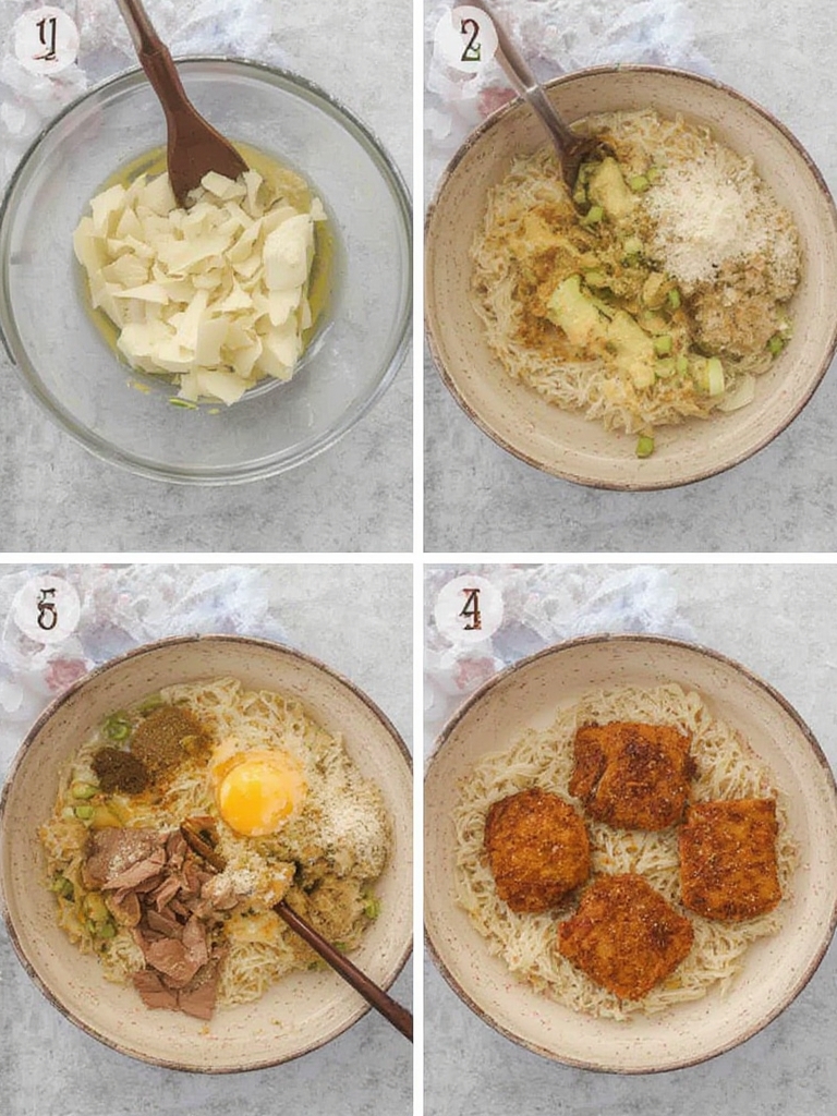 Crispy Japanese Katsu Bowls: 7 Secrets to Making the Perfect One at Home! 5 Crispy Japanese Katsu Bowls: 7 Secrets to Making the Perfect One at Home!