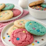 Crumbl Cookies Copycat recipe