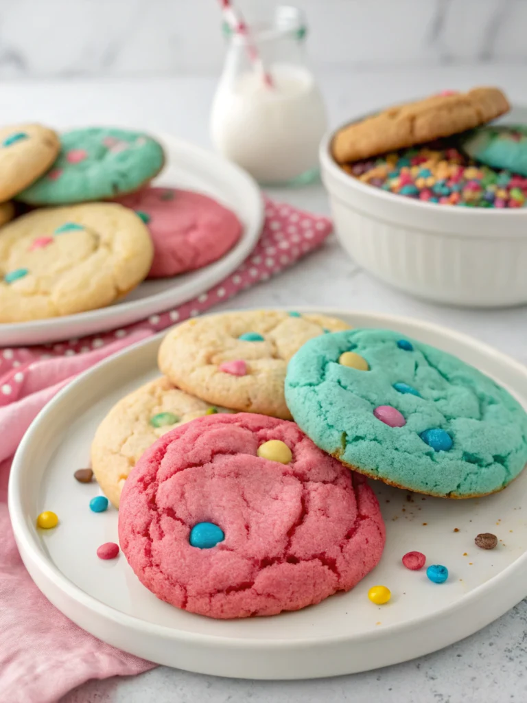 Crumbl Cookies Copycat recipe