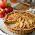 DELICIOUS DUTCH APPLE PIE